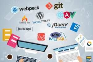 Design and Development - Creative wave tech