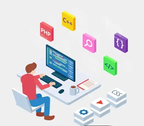 web-design- &-development-services