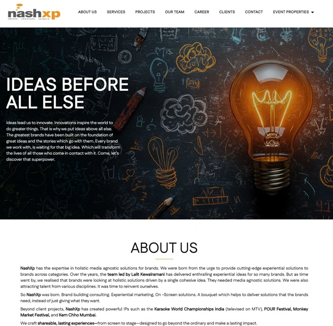 nashxp-web